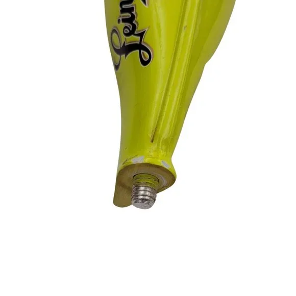 Leinenkugel's Hoppin' Helles Tap Handle - Picture 5 of 5